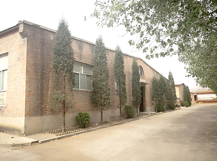廠區(qū)展示
