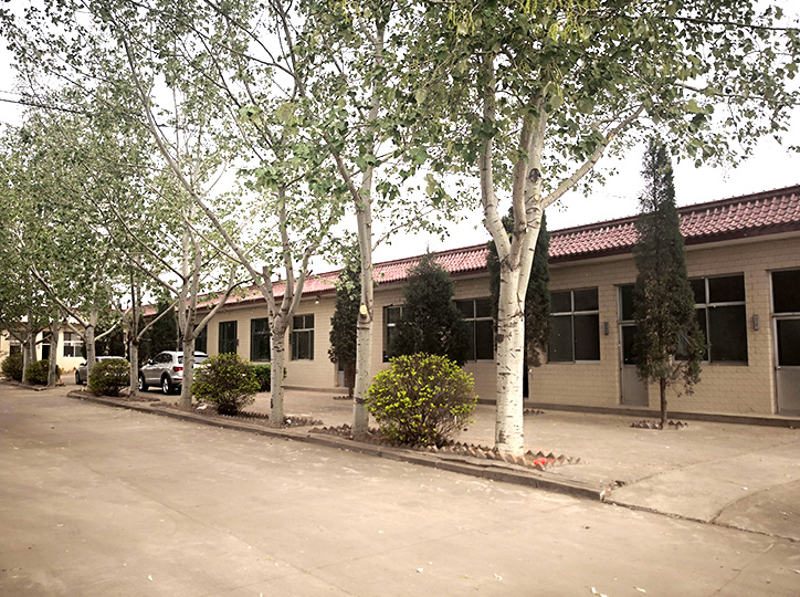 廠區(qū)展示